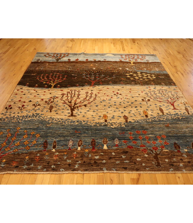 Ariana 26-01944 Ariana 7'10 X 9'8