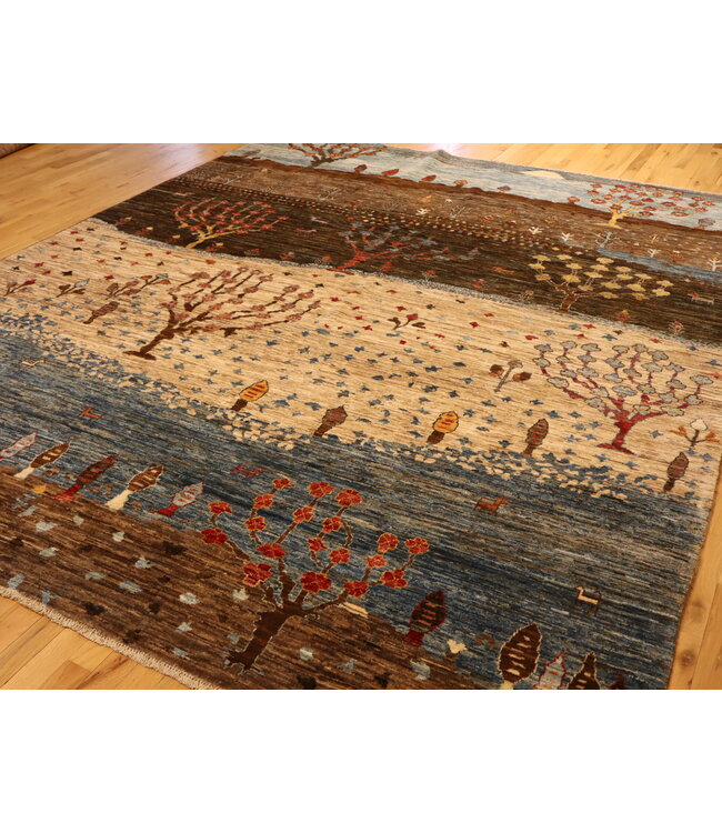 Ariana 26-01944 Ariana 7'10 X 9'8