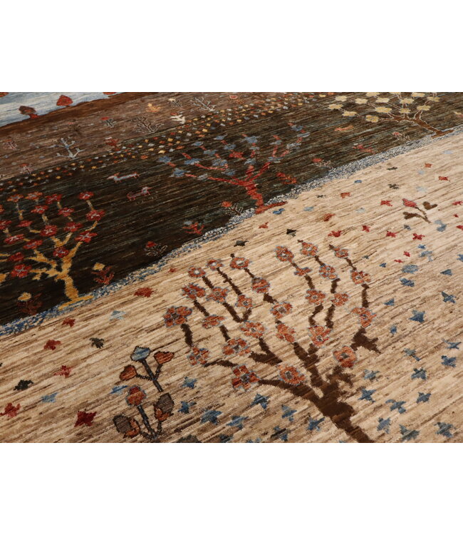 Ariana 26-01944 Ariana 7'10 X 9'8