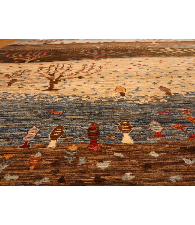 Ariana 26-01944 Ariana 7'10 X 9'8