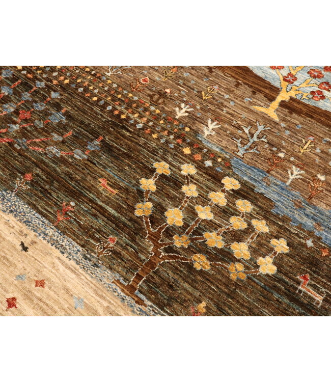 Ariana 26-01944 Ariana 7'10 X 9'8