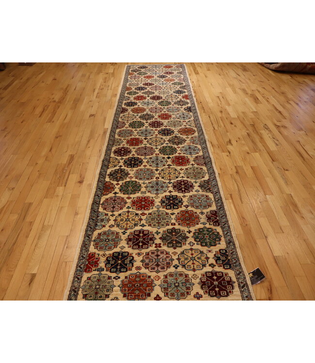 Ariana 26-01935 Ariana 2'10 X 12'3