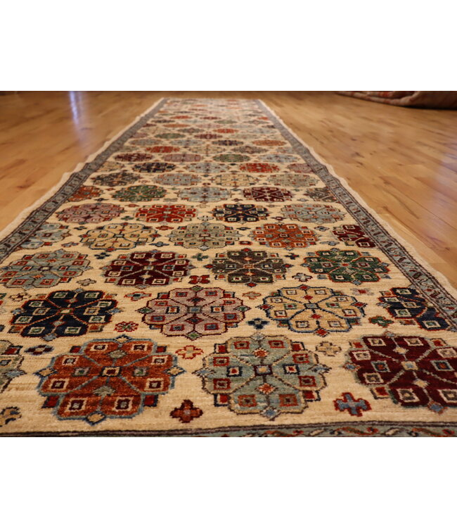 Ariana 26-01935 Ariana 2'10 X 12'3