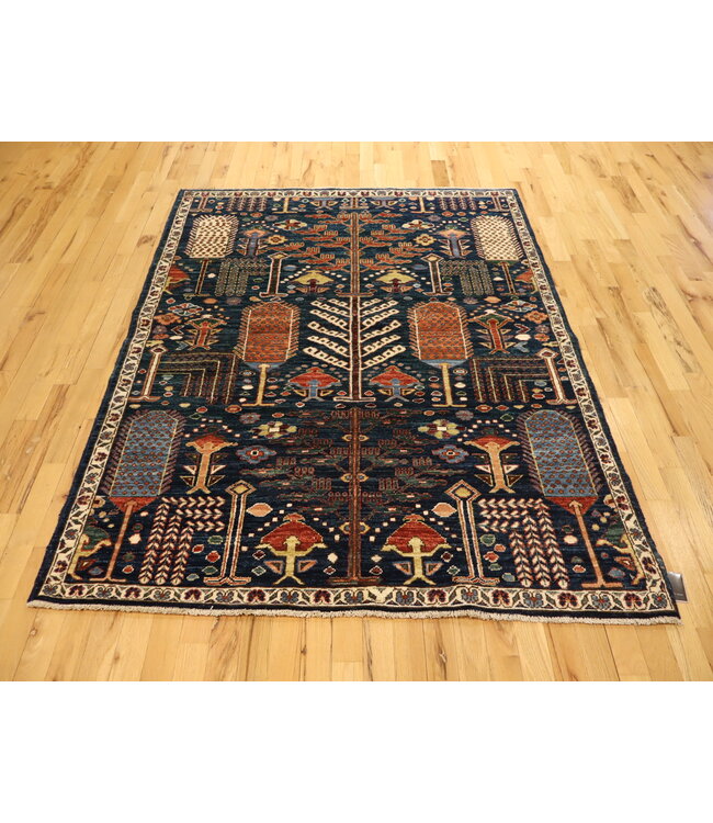 Ariana 26-01940 Ariana 4'2 X 5'8