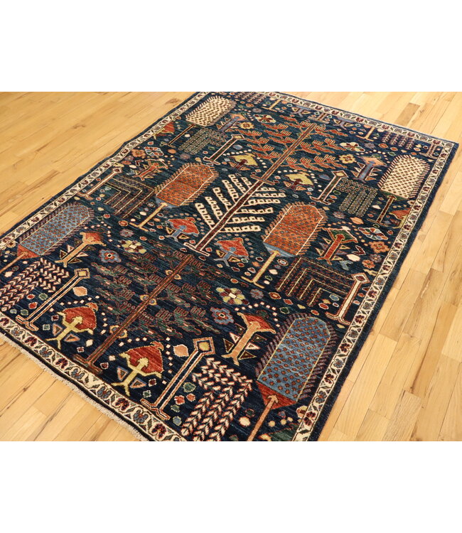 Ariana 26-01940 Ariana 4'2 X 5'8