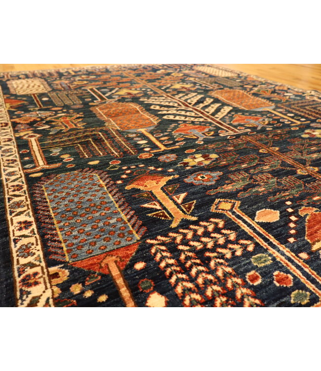 Ariana 26-01940 Ariana 4'2 X 5'8