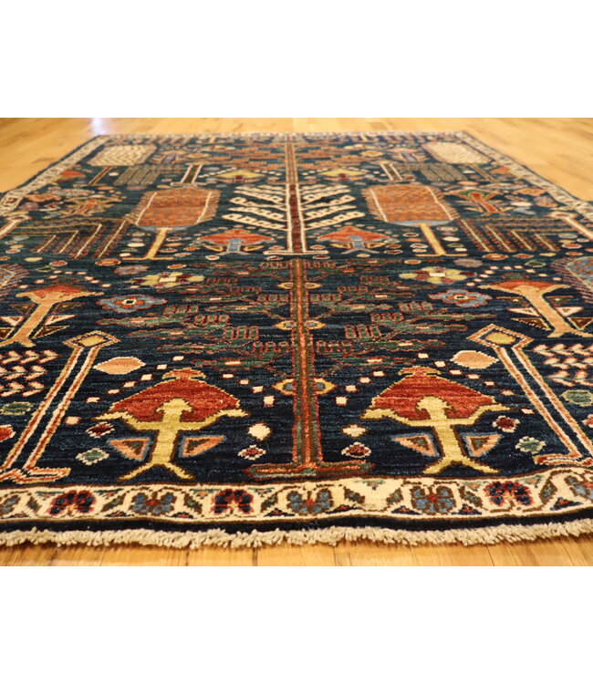 Ariana 26-01940 Ariana 4'2 X 5'8