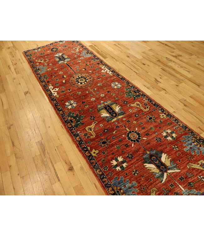 Ariana 26-01936 Ariana 2'8 X 9'