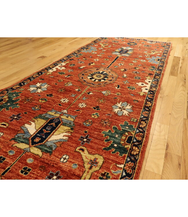 Ariana 26-01936 Ariana 2'8 X 9'