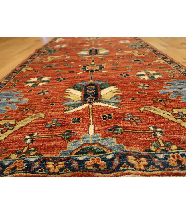 Ariana 26-01936 Ariana 2'8 X 9'