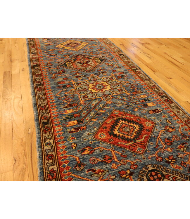 Ariana 26-01938 Ariana 2'10 X 9'10