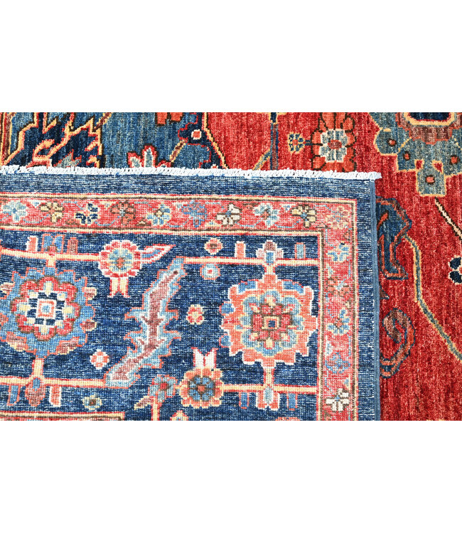 Serapi 26-01972 Serapi 9' X 11'7