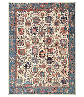 Serapi 26-01973 Serapi 8'10 X 11'10