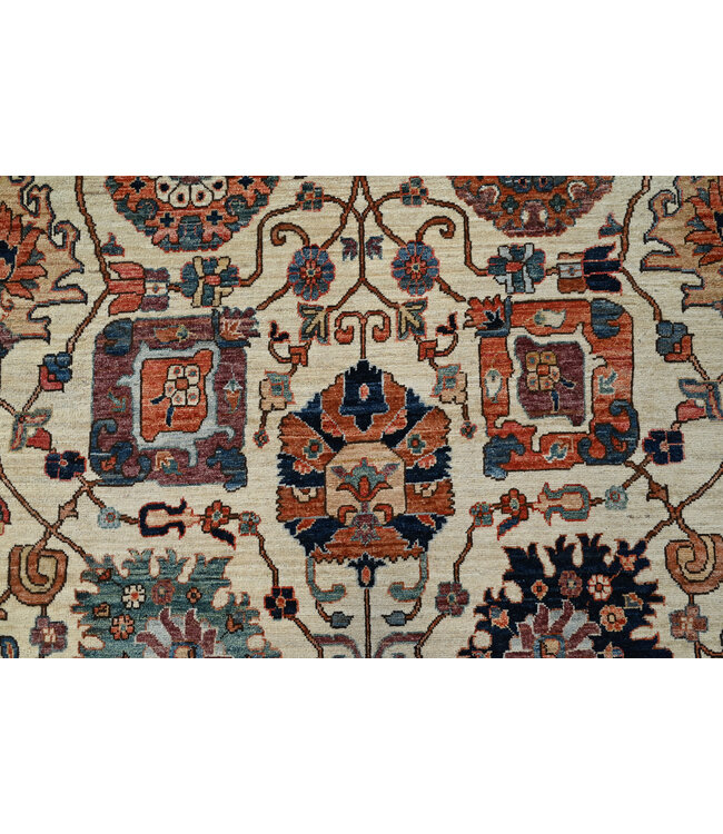 Serapi 26-01973 Serapi 8'10 X 11'10