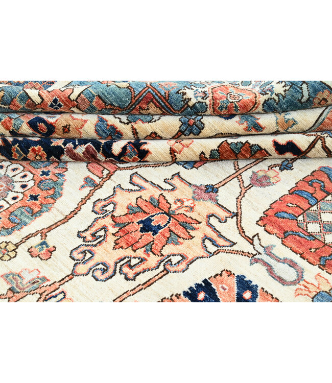 Serapi 26-01973 Serapi 8'10 X 11'10