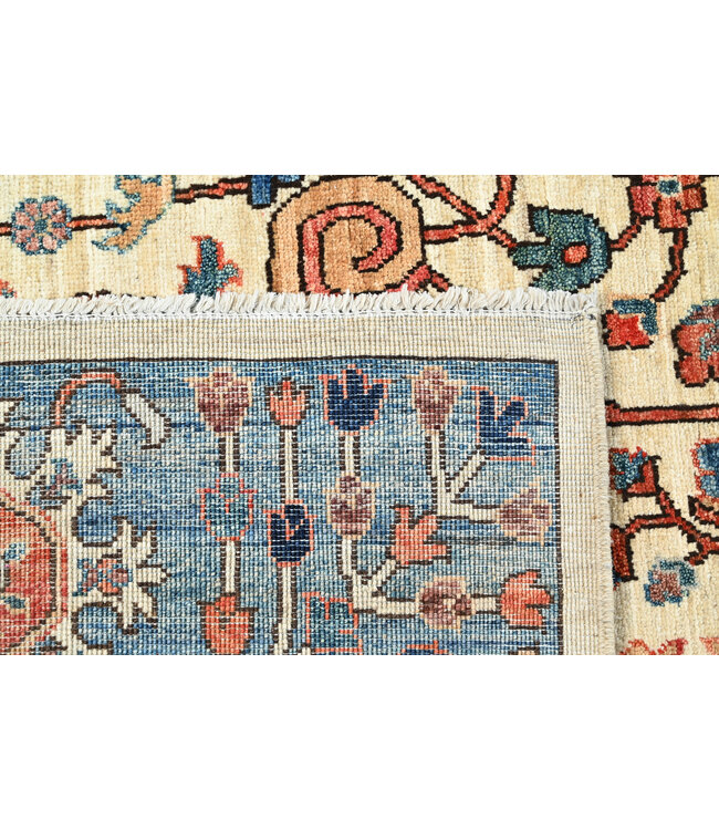 Serapi 26-01973 Serapi 8'10 X 11'10