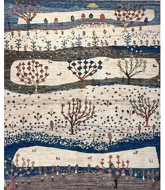 Ariana 26-01947 Ariana 8'1 X 9'6