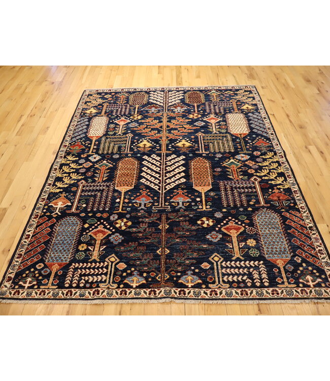 Ariana 26-01946 Ariana 4'11 X 6'7