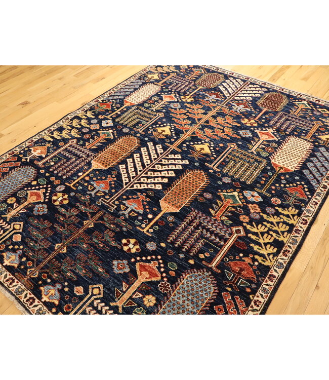 Ariana 26-01946 Ariana 4'11 X 6'7