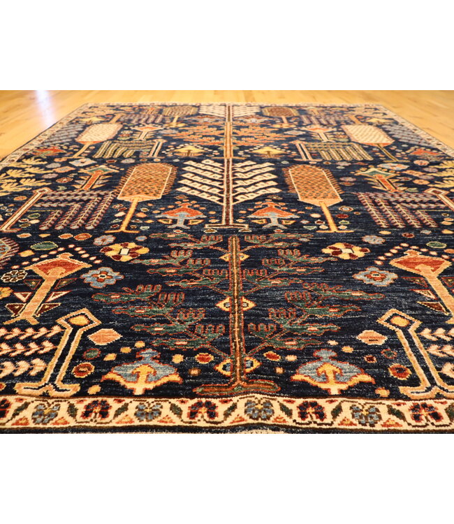 Ariana 26-01946 Ariana 4'11 X 6'7