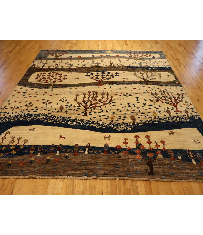 Ariana 26-01947 Ariana 8'1 X 9'6