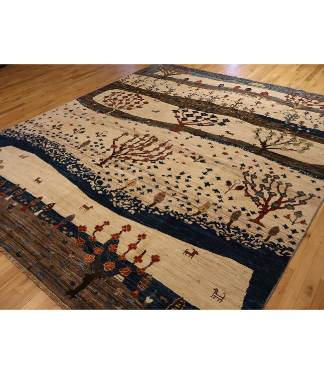 Ariana 26-01947 Ariana 8'1 X 9'6