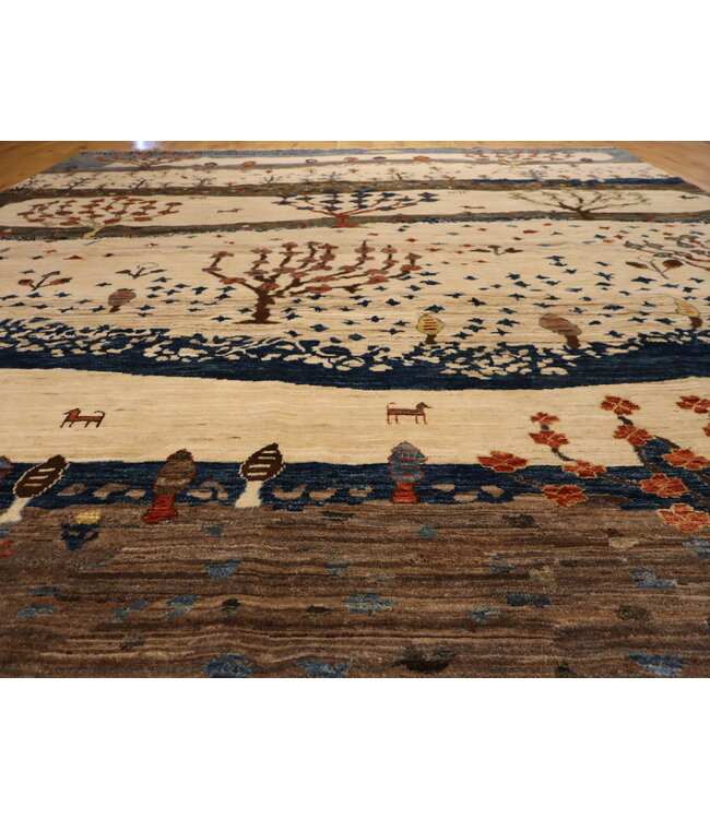 Ariana 26-01947 Ariana 8'1 X 9'6