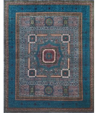 Mamluk 26-01974 Mamluk 8'3 X 9'9