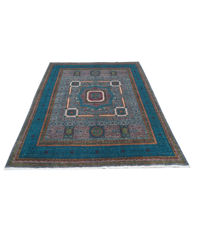 Mamluk 26-01974 Mamluk 8'3 X 9'9