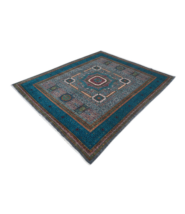 Mamluk 26-01974 Mamluk 8'3 X 9'9