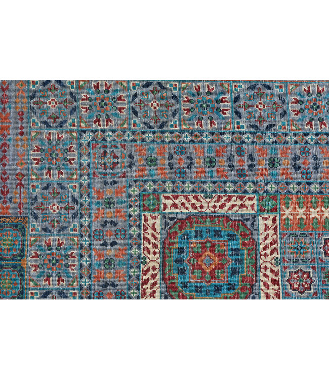 Mamluk 26-01974 Mamluk 8'3 X 9'9