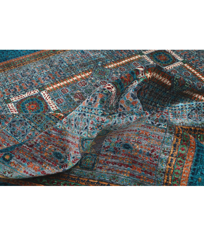 Mamluk 26-01974 Mamluk 8'3 X 9'9