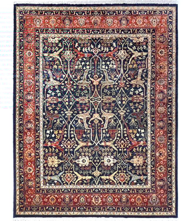 Ariana 26-01979 Ariana 8'2 X 9'9