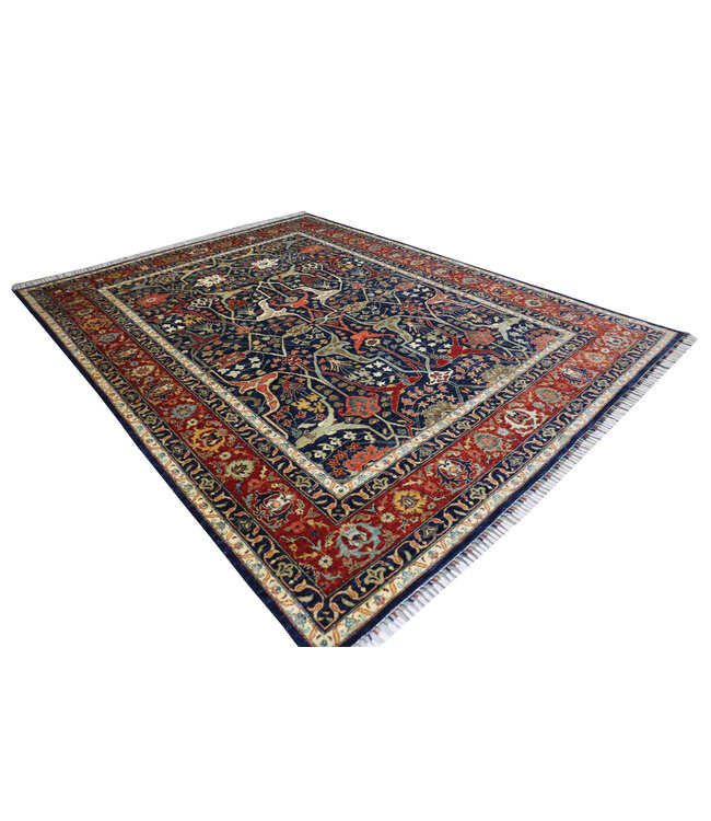 Ariana 26-01979 Ariana 8'2 X 9'9