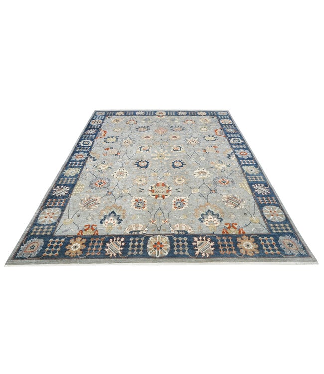 Choeb Rang 26-01980 Choeb Rang 9'1 X 11'10