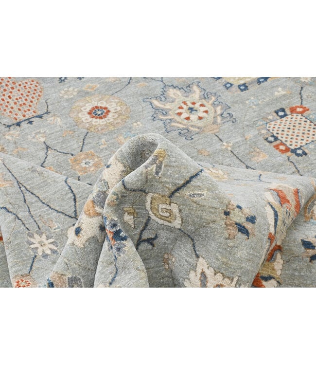 Choeb Rang 26-01980 Choeb Rang 9'1 X 11'10