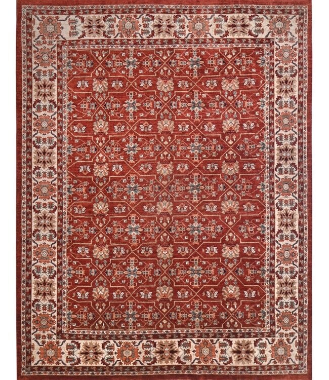 Choeb Rang 26-01978 Choeb Rang 8'2 X 9'6