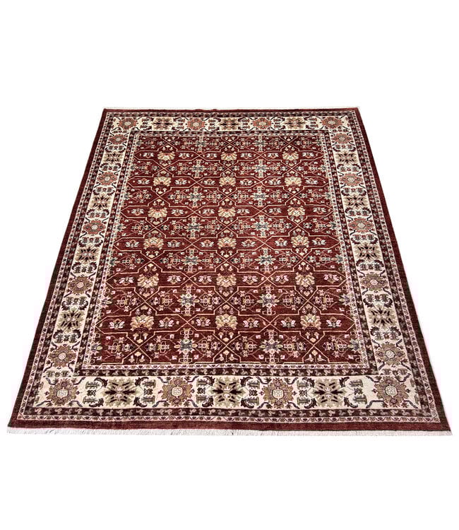 Choeb Rang 26-01978 Choeb Rang 8'2 X 9'6