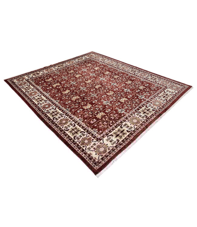 Choeb Rang 26-01978 Choeb Rang 8'2 X 9'6