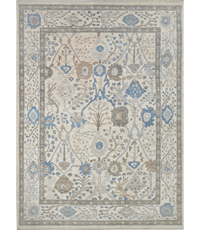 Ooshak 26-01977 Ooshak 8'8 X 11'10