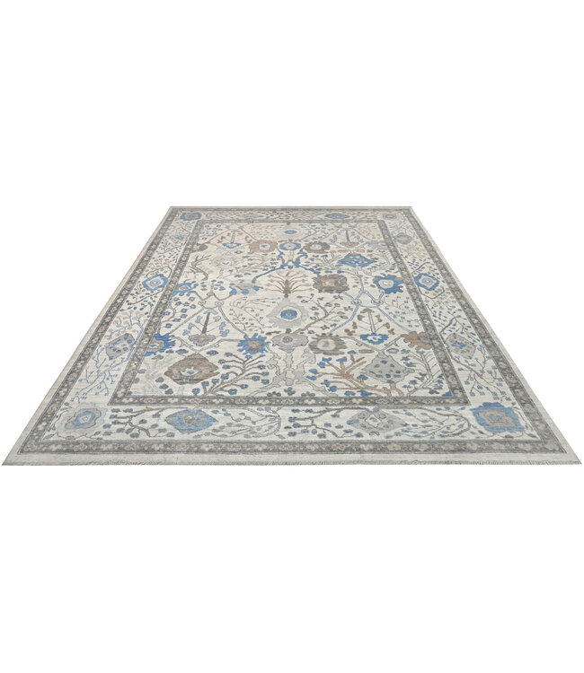 Ooshak 26-01977 Ooshak 8'8 X 11'10