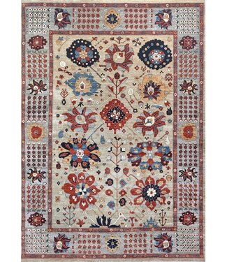 Ariana 26-01986 Ariana 9'10 X 13'10