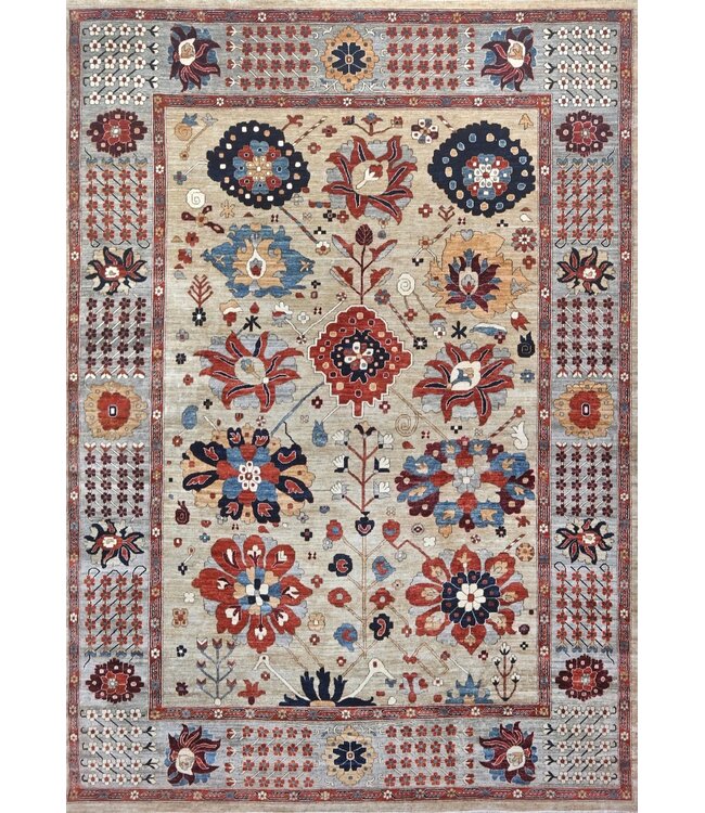 Ariana 26-01986 Ariana 9'10 X 13'10