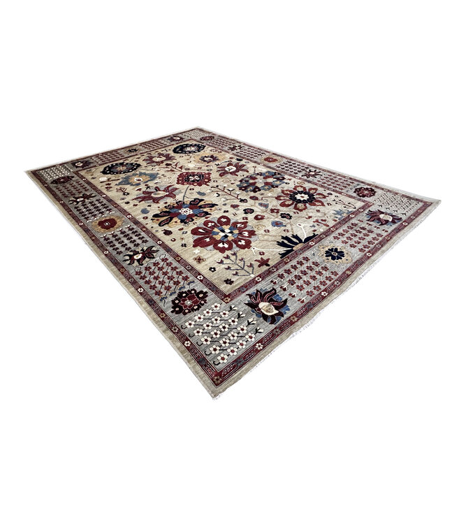 Ariana 26-01986 Ariana 9'10 X 13'10