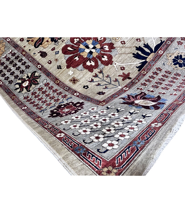 Ariana 26-01986 Ariana 9'10 X 13'10