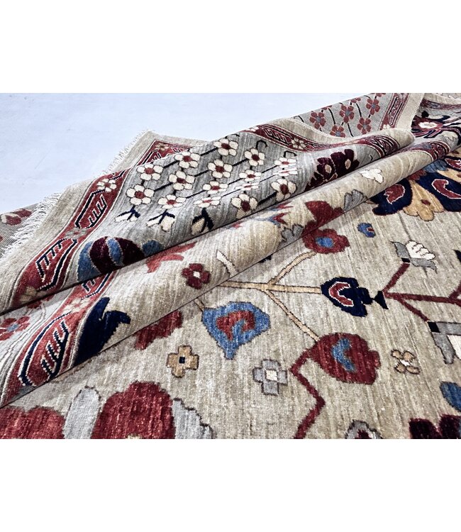 Ariana 26-01986 Ariana 9'10 X 13'10