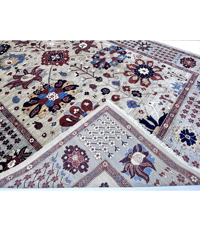 Ariana 26-01986 Ariana 9'10 X 13'10