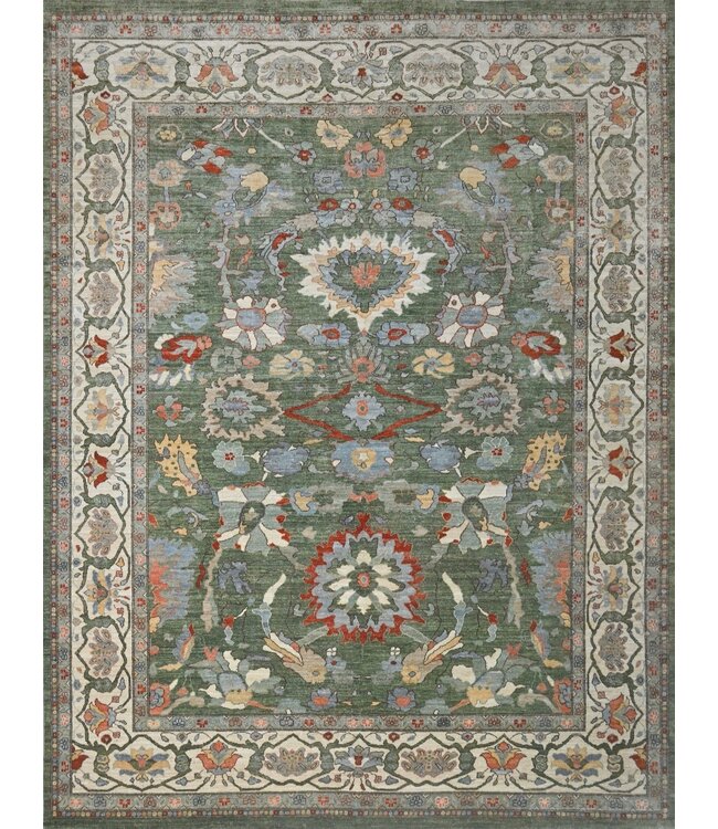 Ariana 26-01983 Ariana 9' X 12'3