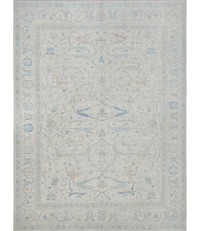 Ooshak 26-01976 Ooshak 8' X 9'10