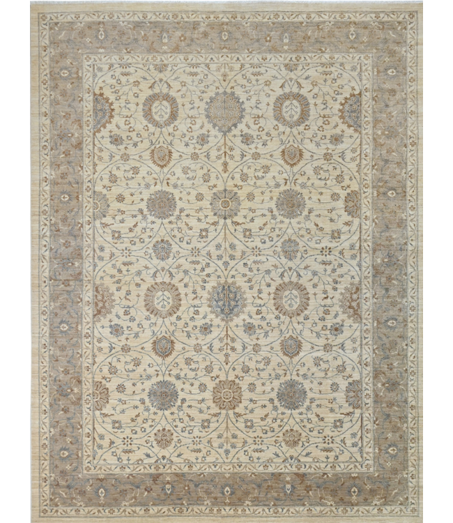 Choeb Rang 26-01982 Choeb Rang 9' X 11'10